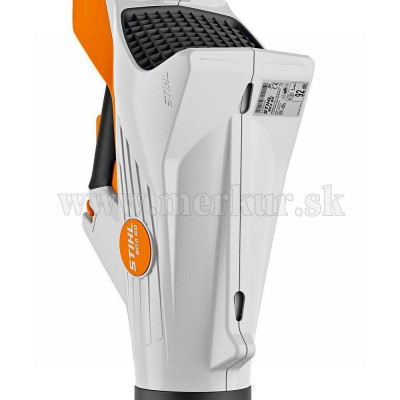 STIHL BGA 60 aku fúkač SET nabíjačka + 2x aku 30