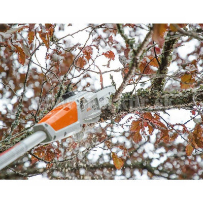 STIHL HTA 50 SET vyvetvovacia aku píla + nabíjačka AL 101 + 2x aku AK 20 