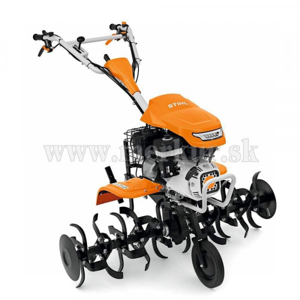 STIHL MH 700 kultivátor benzínový