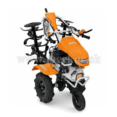 STIHL MH 700 kultivátor benzínový