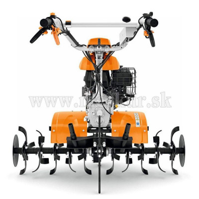 STIHL MH 700 kultivátor benzínový