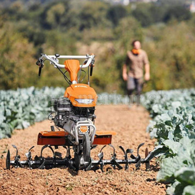 STIHL MH 700 kultivátor benzínový