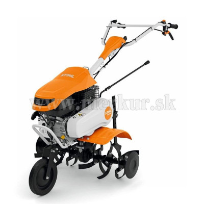 STIHL MH 600 kultivátor benzínový