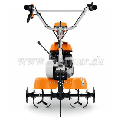 STIHL MH 600 kultivátor benzínový