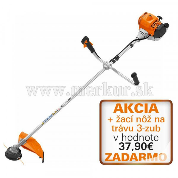 STIHL FS 235 motorový krovinorez