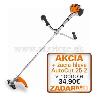 STIHL FS 94 C-E motorový krovinorez