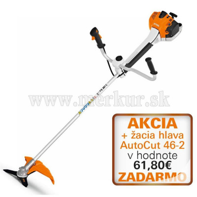 STIHL FS 361 C-EM benzínový krovinorez