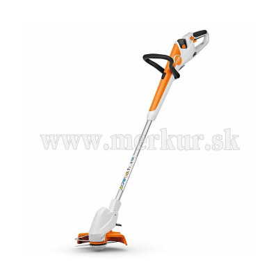 STIHL FSA 30 SET AKU vyžínač + 2x AKU AS2 + nabíjačka AL1 