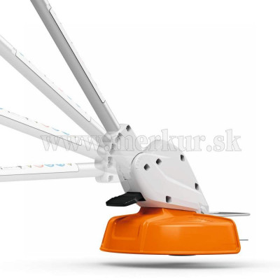 STIHL FSA 30 SET AKU vyžínač + 2x AKU AS2 + nabíjačka AL1 