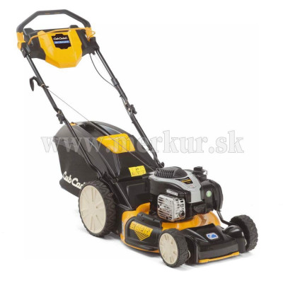 Cub Cadet LM3 CR53S benzínová kosačka s pojazdom