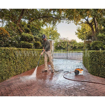 STIHL REA 100 PLUS vysokotlakový čistič akumulátorový bez aku