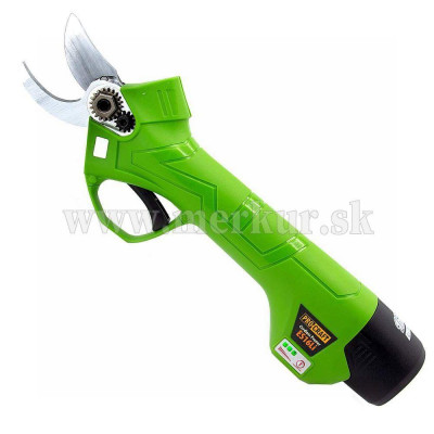 Procraft ES16Li1B aku nožnice na konáre SET aku + nabíjačka