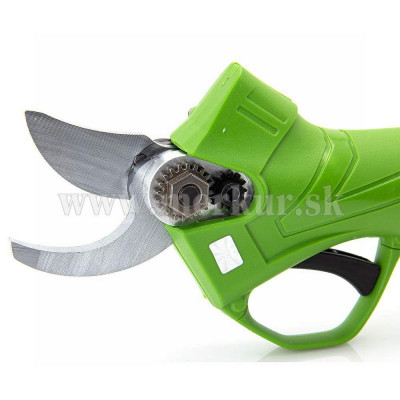 Procraft ES16Li1B aku nožnice na konáre SET aku + nabíjačka