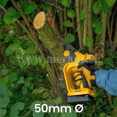 STIGA PR 100e Kit Akumulátorová reťazová píla 