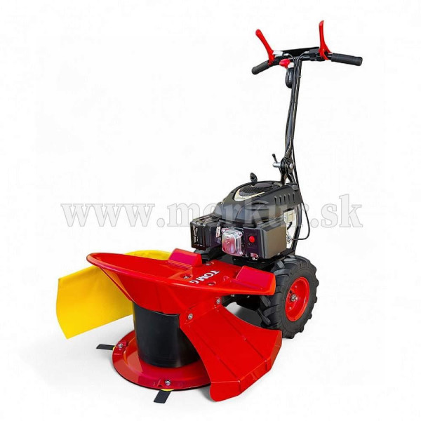 Tom Grass TG 225 bubnová kosačka