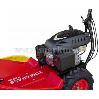 Tom Grass TG 225 bubnová kosačka 