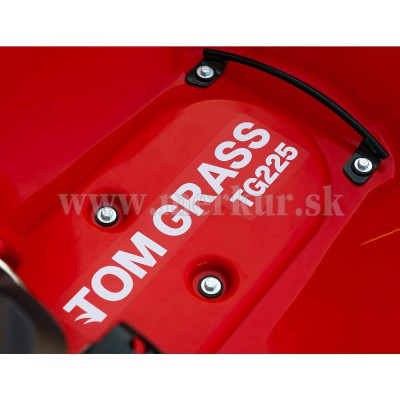 Tom Grass TG 225 bubnová kosačka 