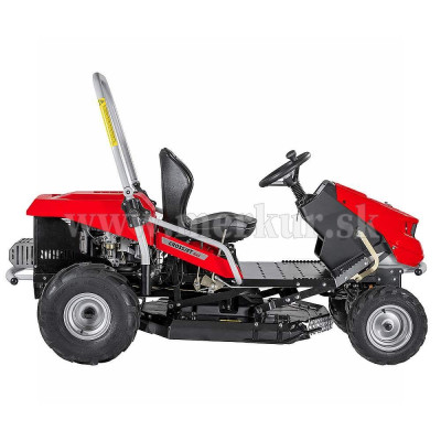 SECO Crossjet NC 92 4WD traktorová kosačka