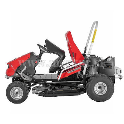 SECO Crossjet NC 92 4WD traktorová kosačka