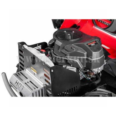 SECO Crossjet NC 92 4WD traktorová kosačka