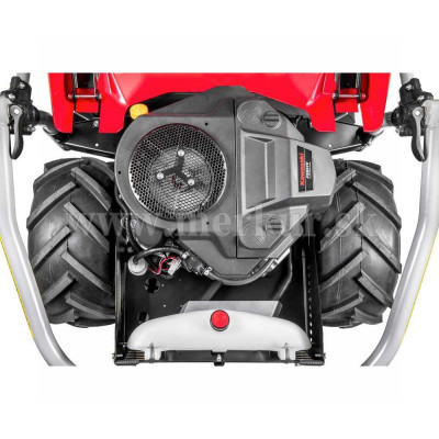 SECO Crossjet NC 92 4WD traktorová kosačka