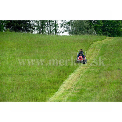 SECO Crossjet NC 92 4WD traktorová kosačka