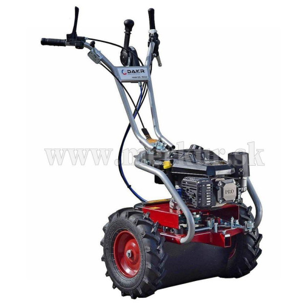 DAKR PANTER FD-2H pohonná jednotka KOHLER s hydrostatom