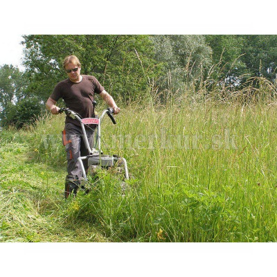 DAKR Panter FD-2H KOHLER + RZS70 jednobubnová kosa