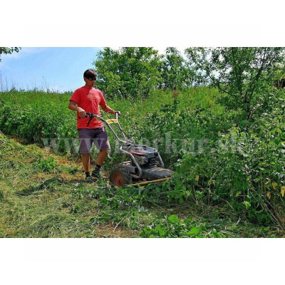 DAKR Panter FD-2H KOHLER + RZS70 jednobubnová kosa
