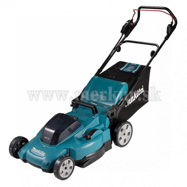 MAKITA DLM538Z aku kosačka bez aku a nabíjačky