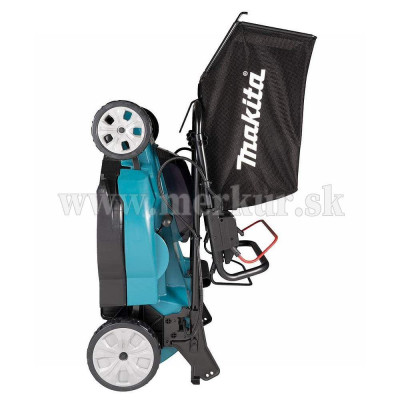 MAKITA DLM538Z aku kosačka bez aku a nabíjačky