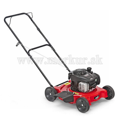 MTD SMART 51 BC benzínová kosačka bez zberu a pohonu