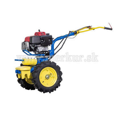 AGZAT AGRO PROFI DIF s motorom Honda GXV390