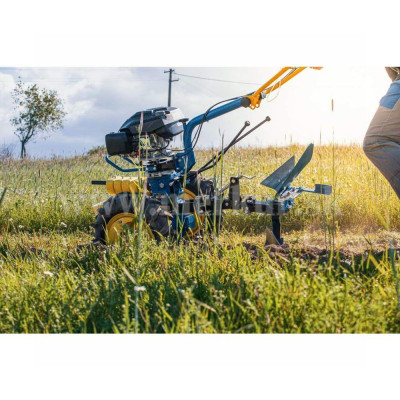 AGZAT AGRO PROFI DIF s motorom Honda GXV390