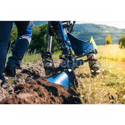 AGZAT AGRO PROFI DIF s motorom Honda GXV390
