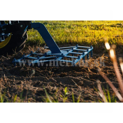 AGZAT AGRO PROFI DIF s motorom Honda GXV390