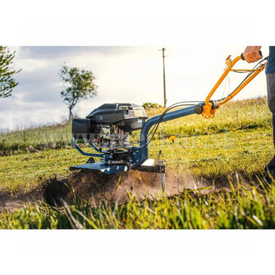 AGZAT AGRO PROFI DIF s motorom Honda GXV390