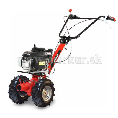 VARI podvozok komplet DSK 316 PSVN 80mm