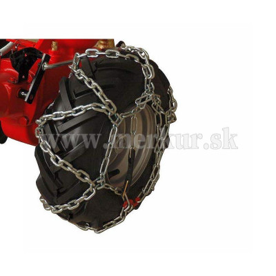 VARI podvozok komplet DSK 316 PSVN 80mm