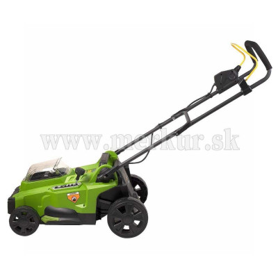 Procraft PLM20 aku kosačka bez aku a nabíjačky