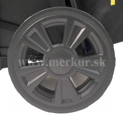 Procraft PLM20 aku kosačka bez aku a nabíjačky