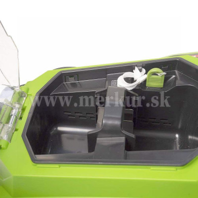 Procraft PLM20 aku kosačka bez aku a nabíjačky