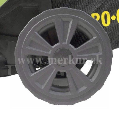 Procraft PLM22 Akumulátorová kosačka bez aku a nabíjačky