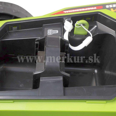 Procraft PLM22 Akumulátorová kosačka bez aku a nabíjačky