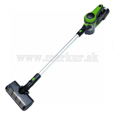 Procraft VP30 Akumulátorový tyčový vysávač bez aku a nabíjačky