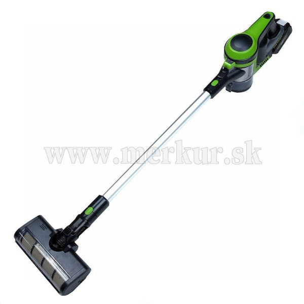 Procraft VP30 Akumulátorový tyčový vysávač bez aku a nabíjačky