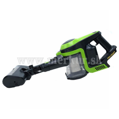 Procraft VP30 Akumulátorový tyčový vysávač bez aku a nabíjačky