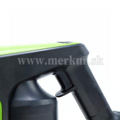 Procraft VP30 Akumulátorový tyčový vysávač bez aku a nabíjačky