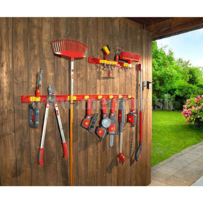 Wolf-Garten e-multi-star SUPER AKCIOVY SET