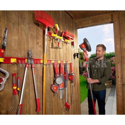 Wolf-Garten e-multi-star SUPER AKCIOVY SET
